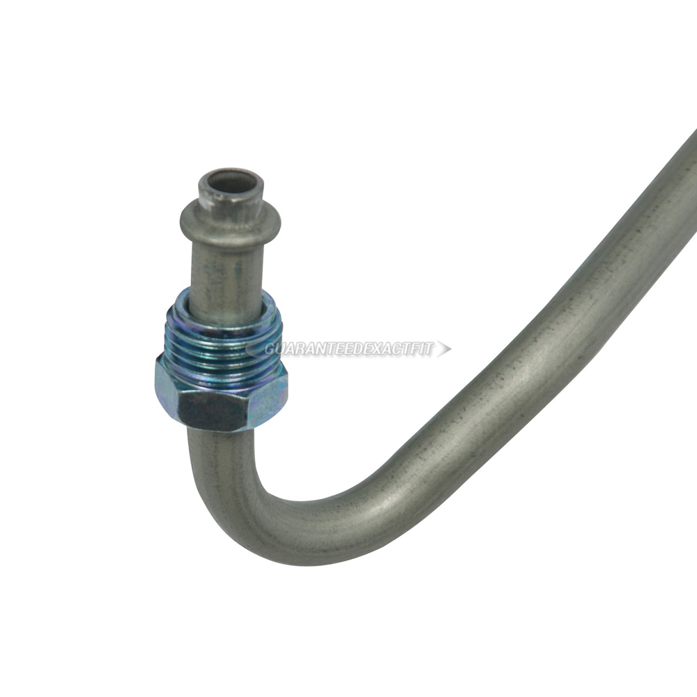 2012 Cadillac CTS Power Steering Pressure Line Hose Assembly