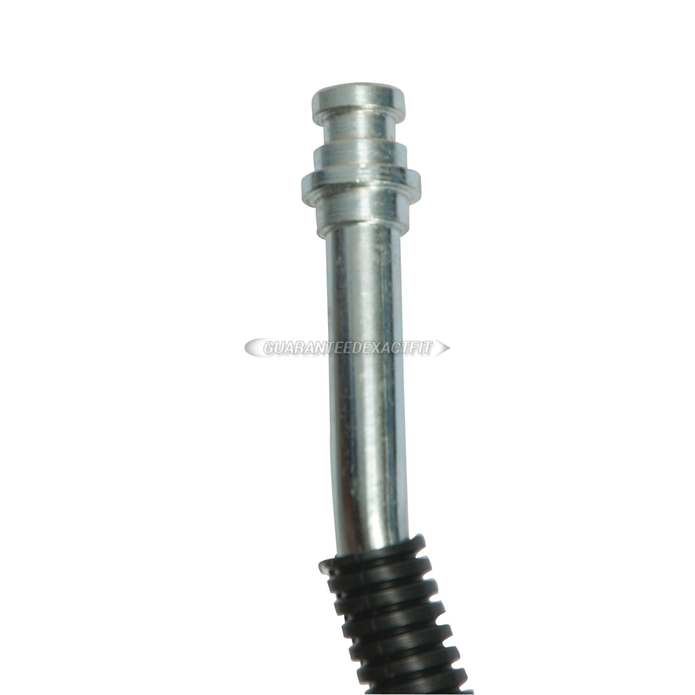 2012 Cadillac CTS Power Steering Pressure Line Hose Assembly