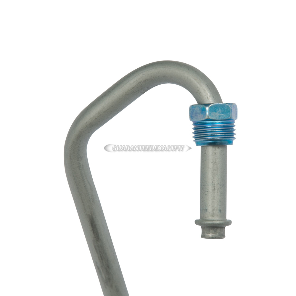 2012 Cadillac CTS Power Steering Pressure Line Hose Assembly