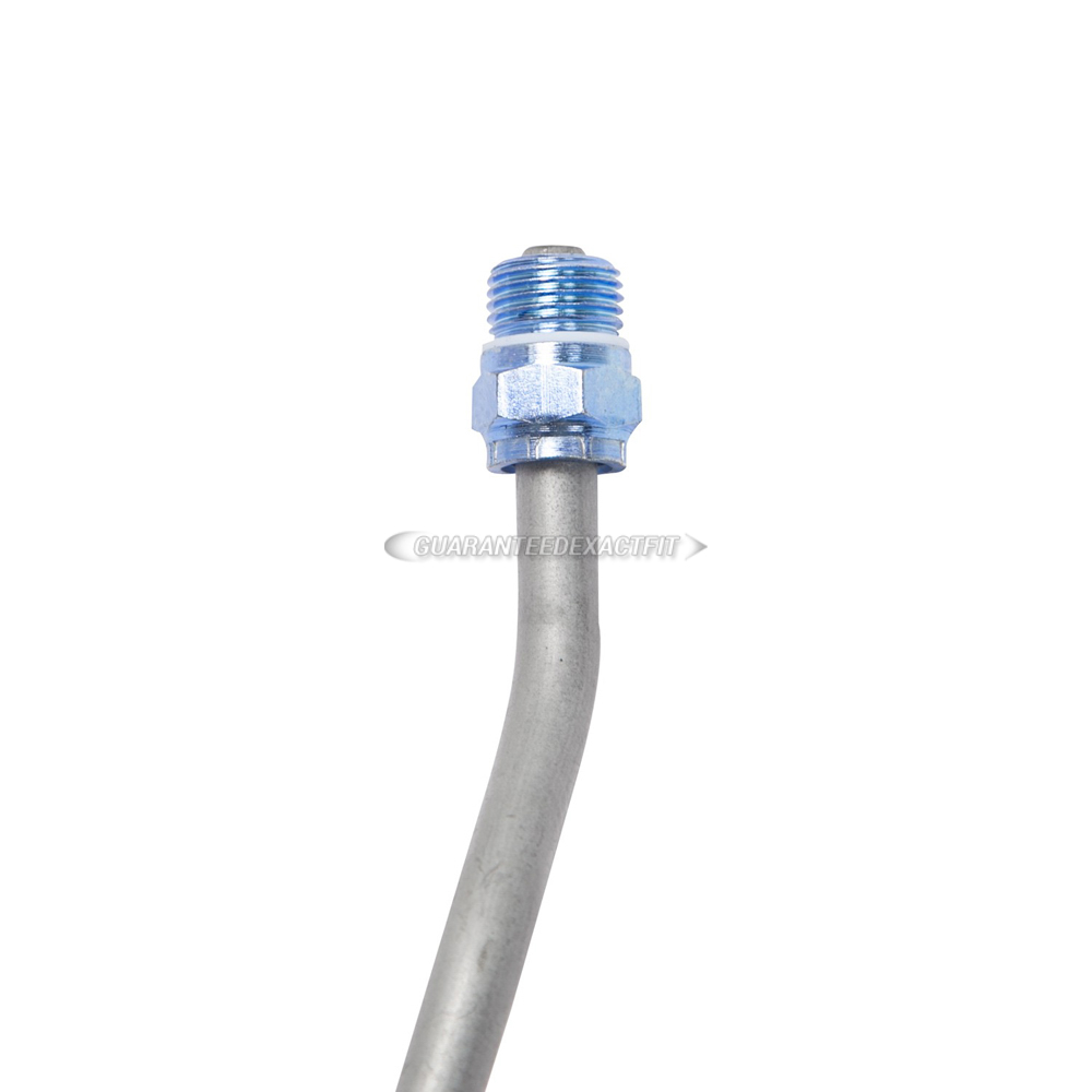 2006 Cadillac CTS Power Steering Pressure Line Hose Assembly
