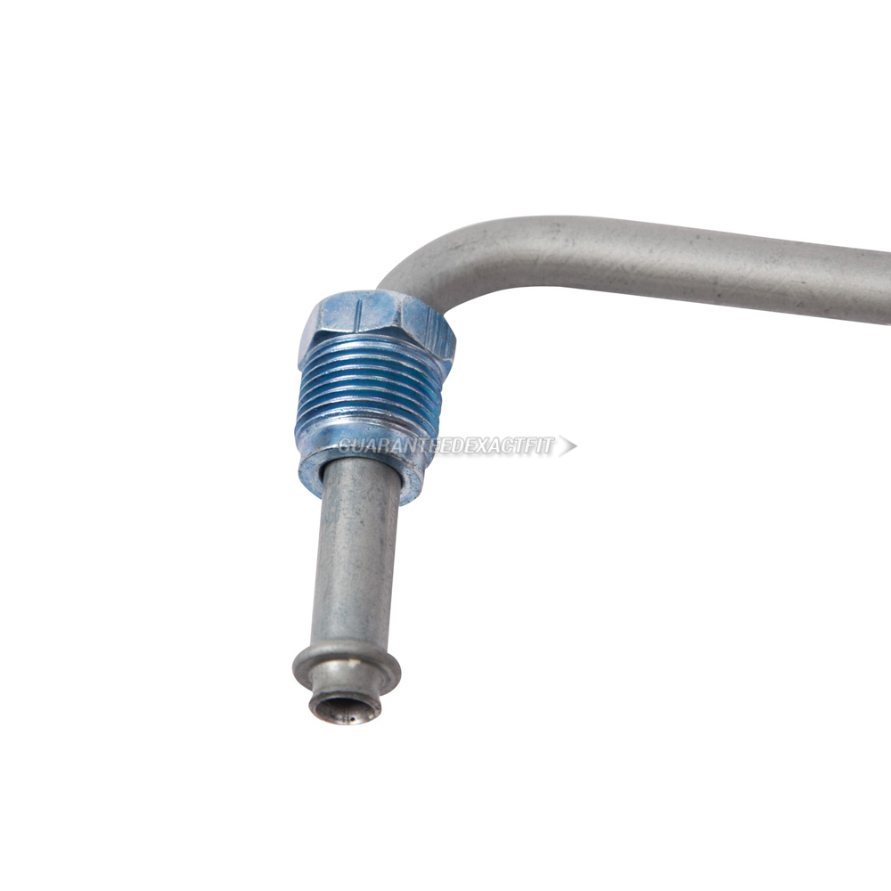 2006 Cadillac CTS Power Steering Pressure Line Hose Assembly