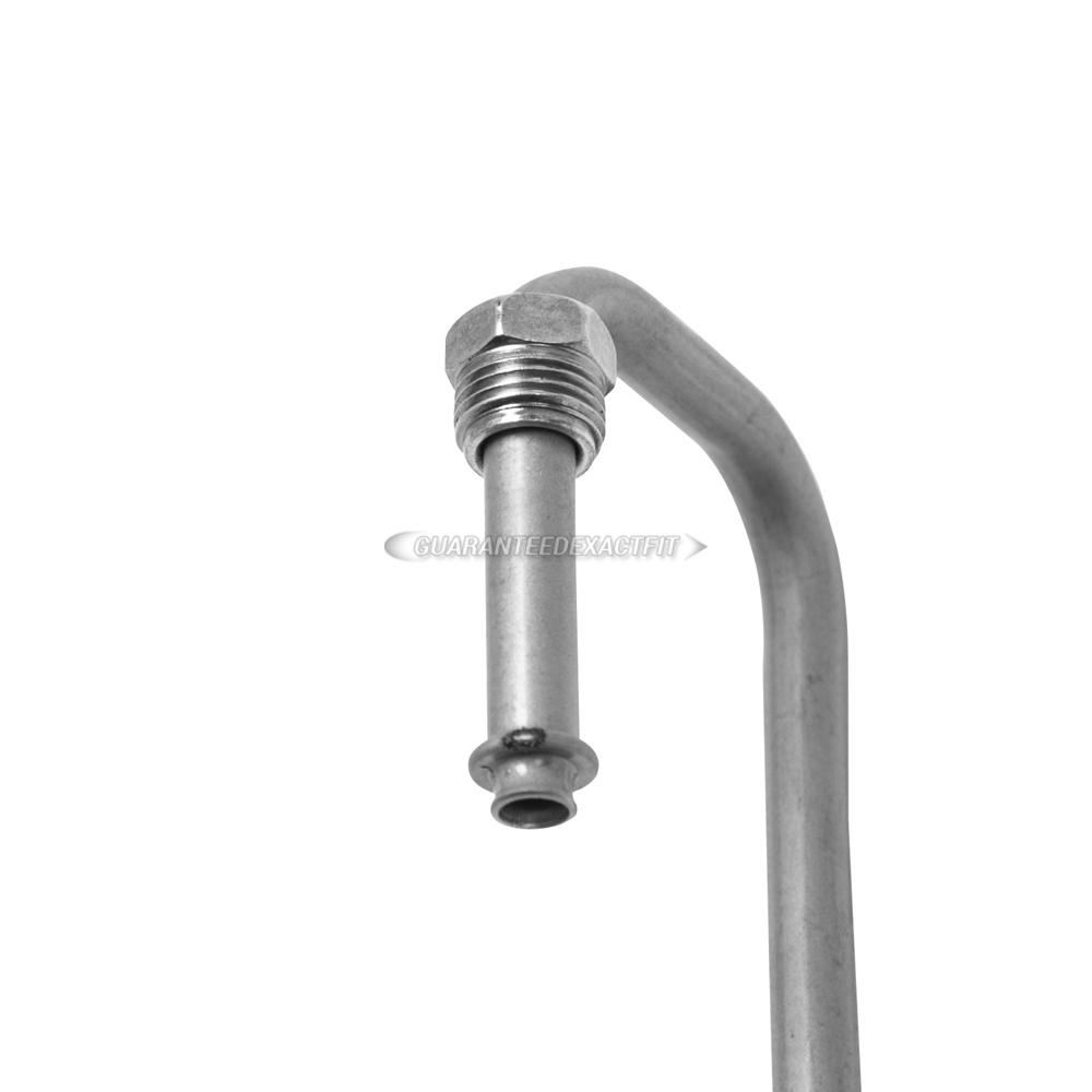 2012 Chevrolet Express 2500 Power Steering Pressure Line Hose Assembly