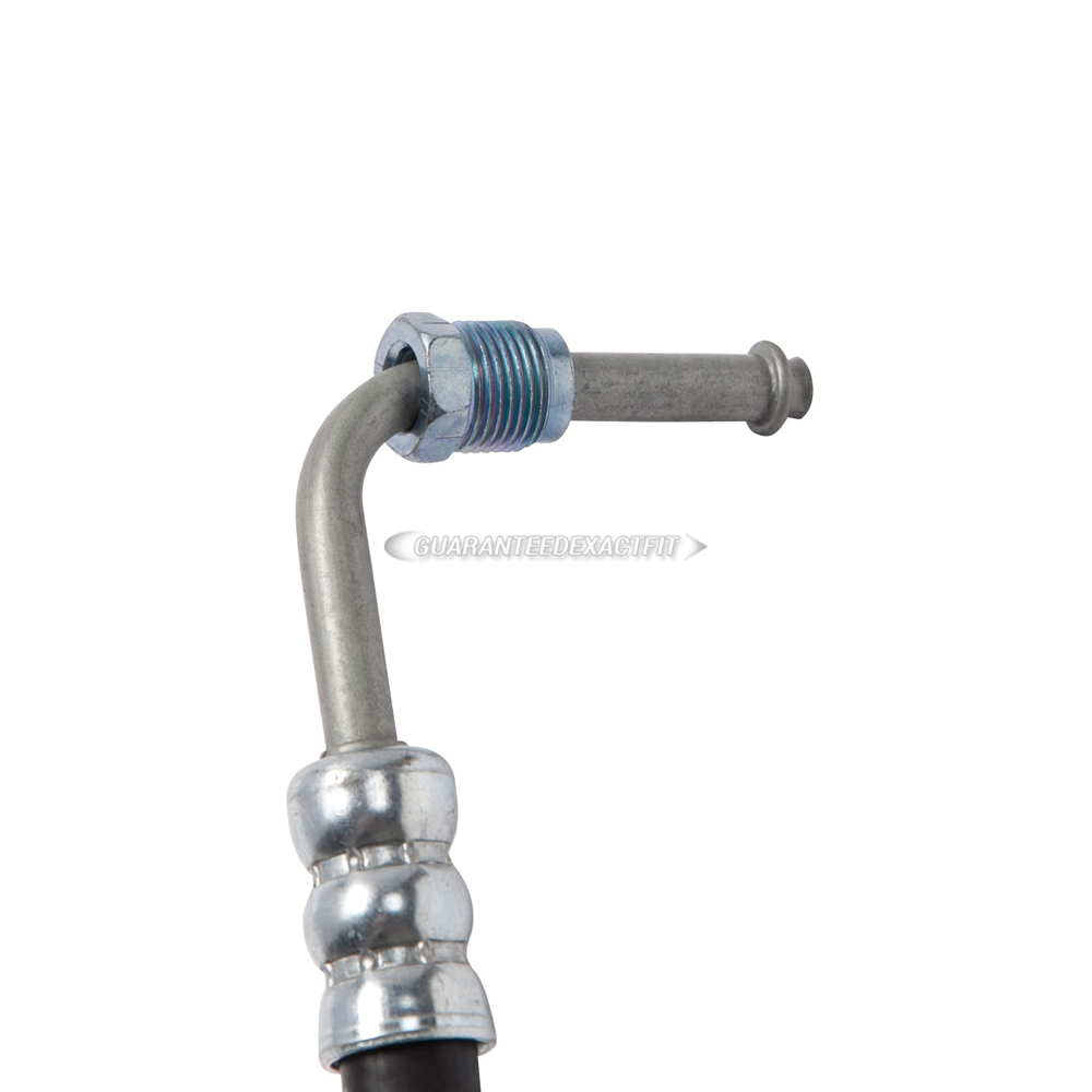 2012 Chevrolet Express 2500 Power Steering Pressure Line Hose Assembly