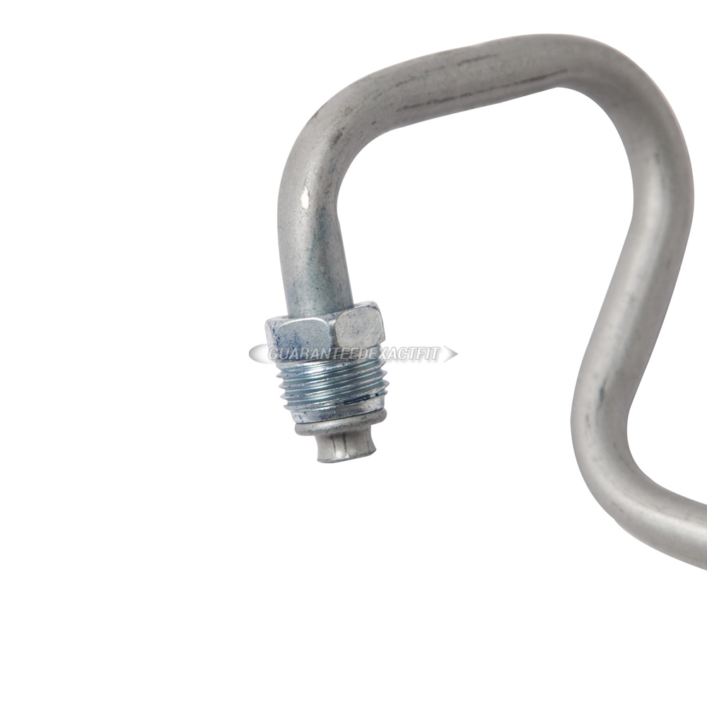 2004 Chevrolet Express 2500 Power Steering Pressure Line Hose Assembly