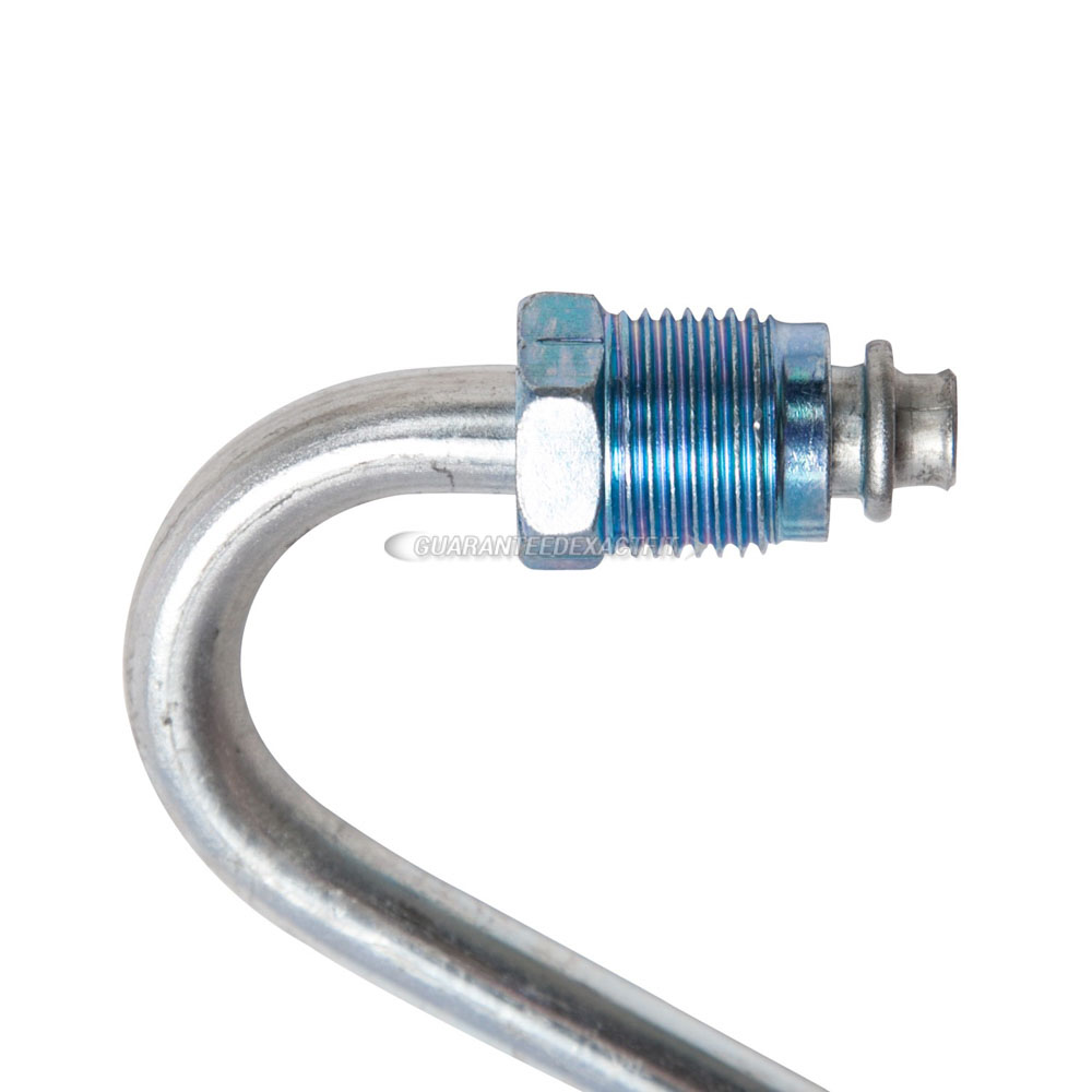 2004 Chevrolet Express 2500 Power Steering Pressure Line Hose Assembly