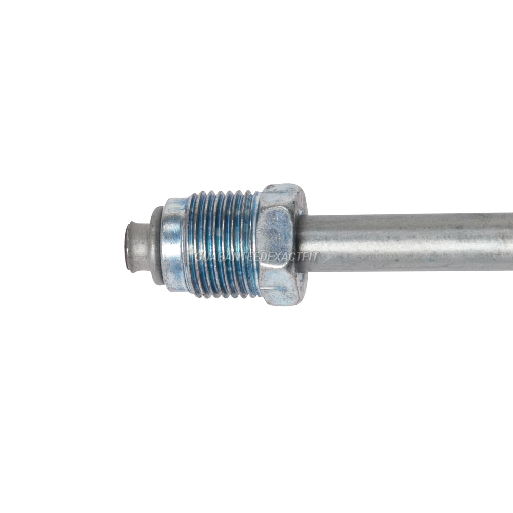 2009 Jeep Commander Power Steering Pressure Line Hose Assembly