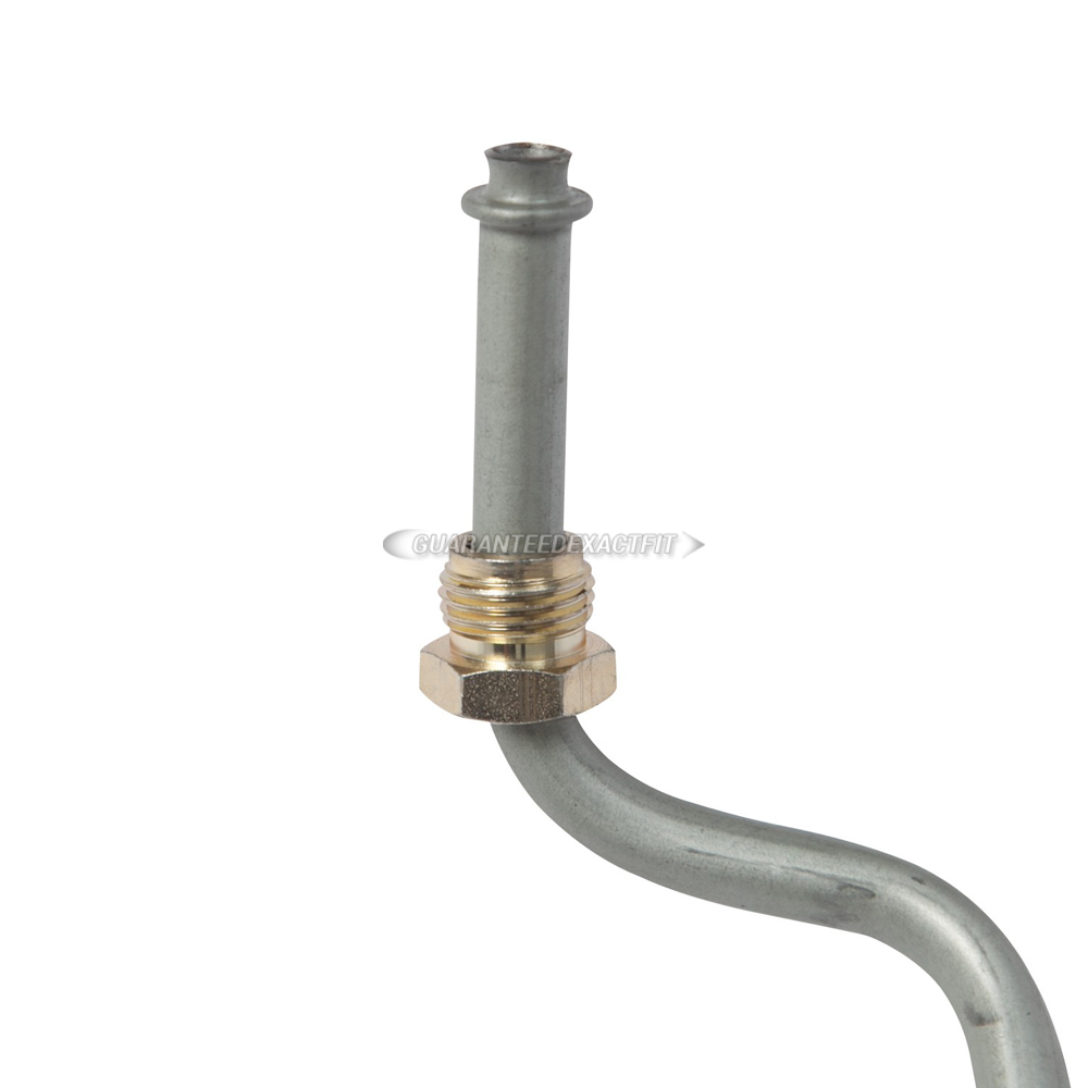 2009 Dodge Challenger Power Steering Pressure Line Hose Assembly