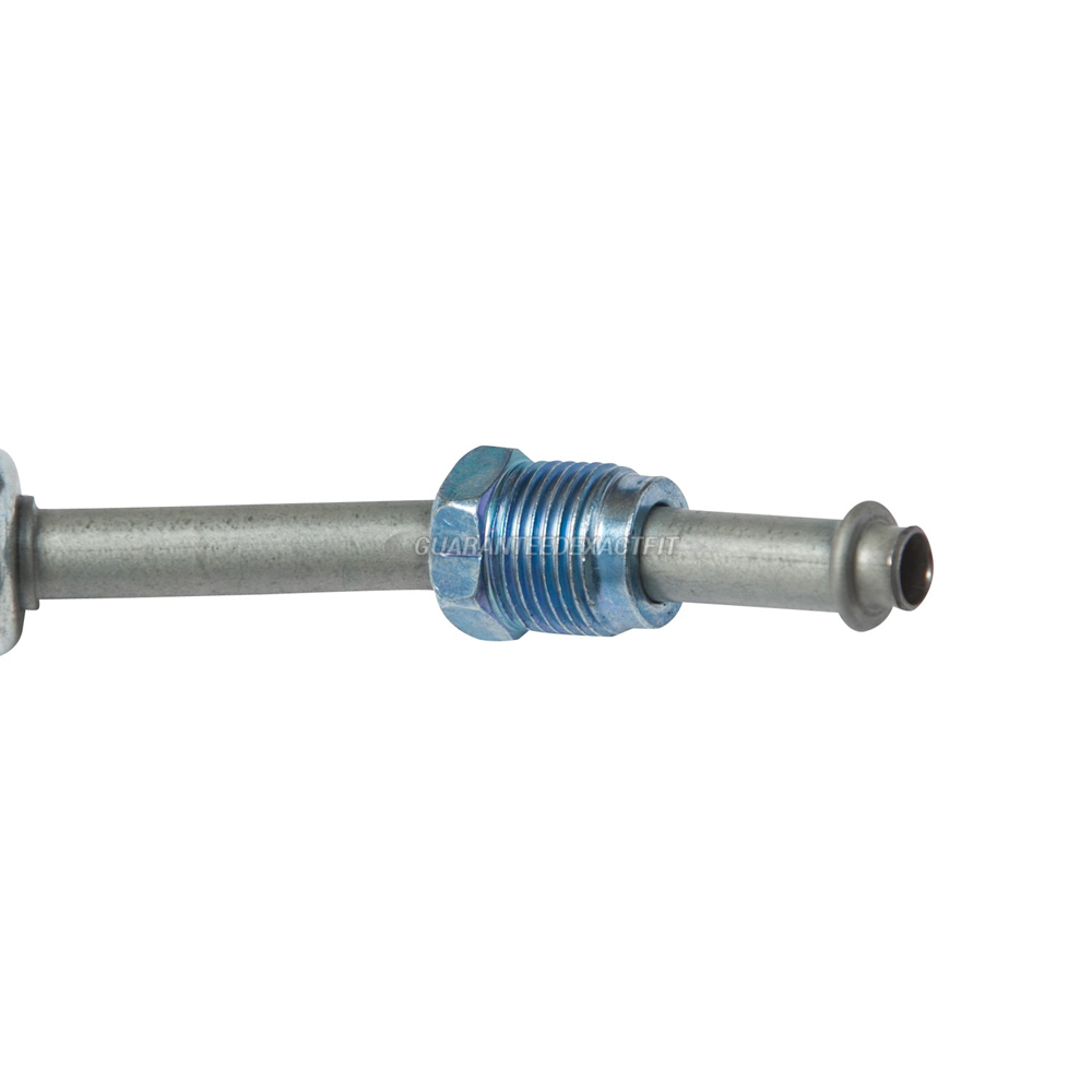 2009 Dodge Challenger Power Steering Pressure Line Hose Assembly