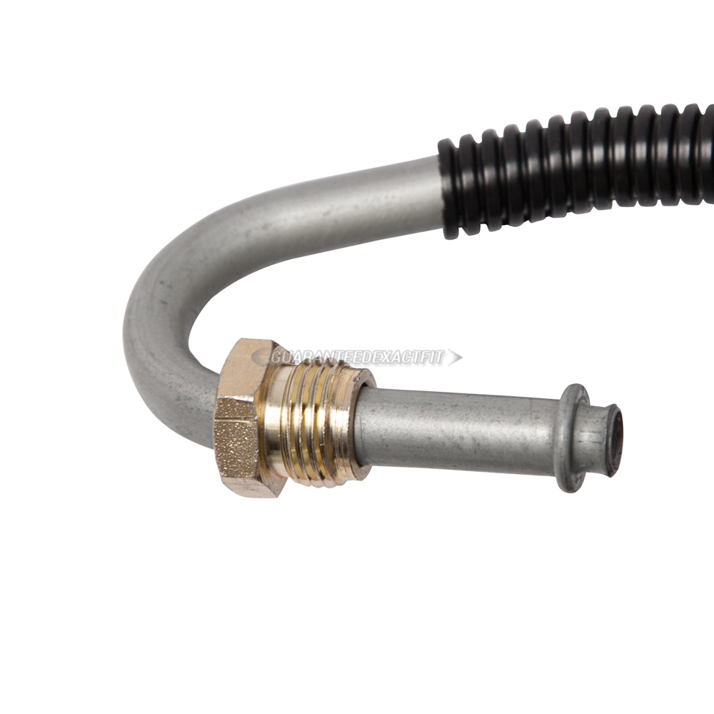 2007 Chrysler 300 Power Steering Pressure Line Hose Assembly