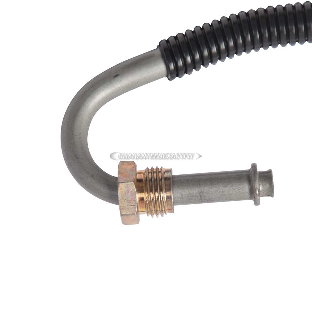 2009 Dodge Challenger Power Steering Pressure Line Hose Assembly