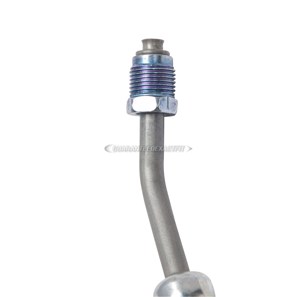 2009 Dodge Challenger Power Steering Pressure Line Hose Assembly