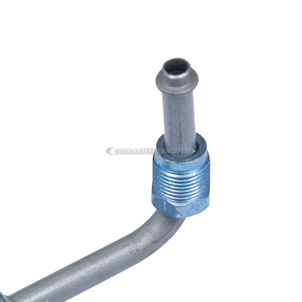 2007 Dodge Charger Power Steering Pressure Line Hose Assembly