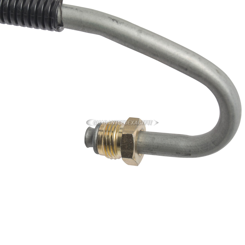 2005 Chrysler 300 Power Steering Pressure Line Hose Assembly