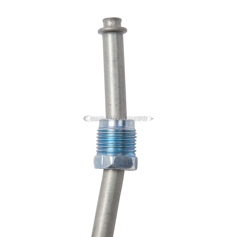 2011 Dodge Avenger Power Steering Pressure Line Hose Assembly