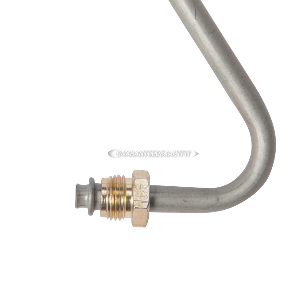 2003 Chrysler PT Cruiser Power Steering Pressure Line Hose Assembly