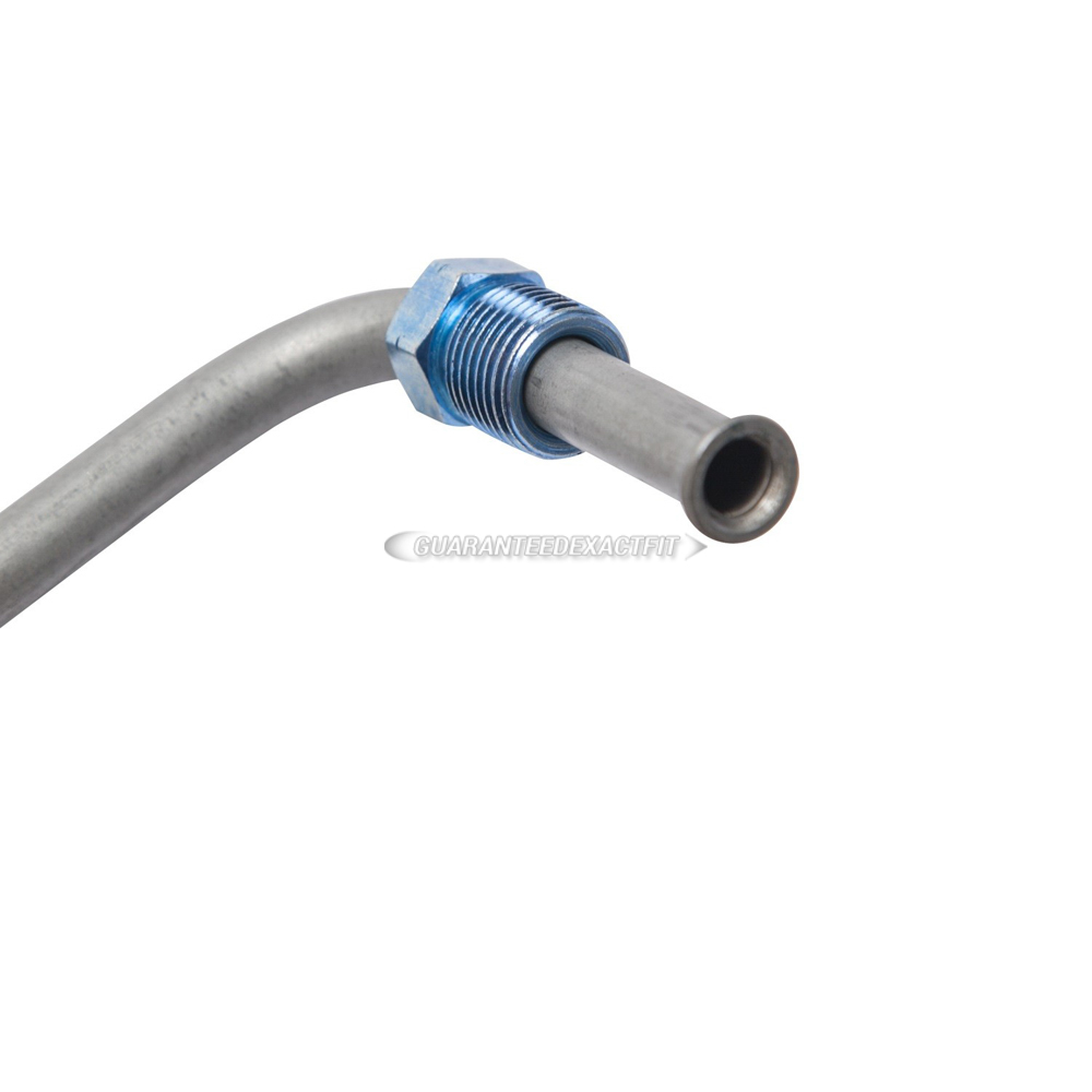 2012 Nissan Frontier Power Steering Pressure Line Hose Assembly