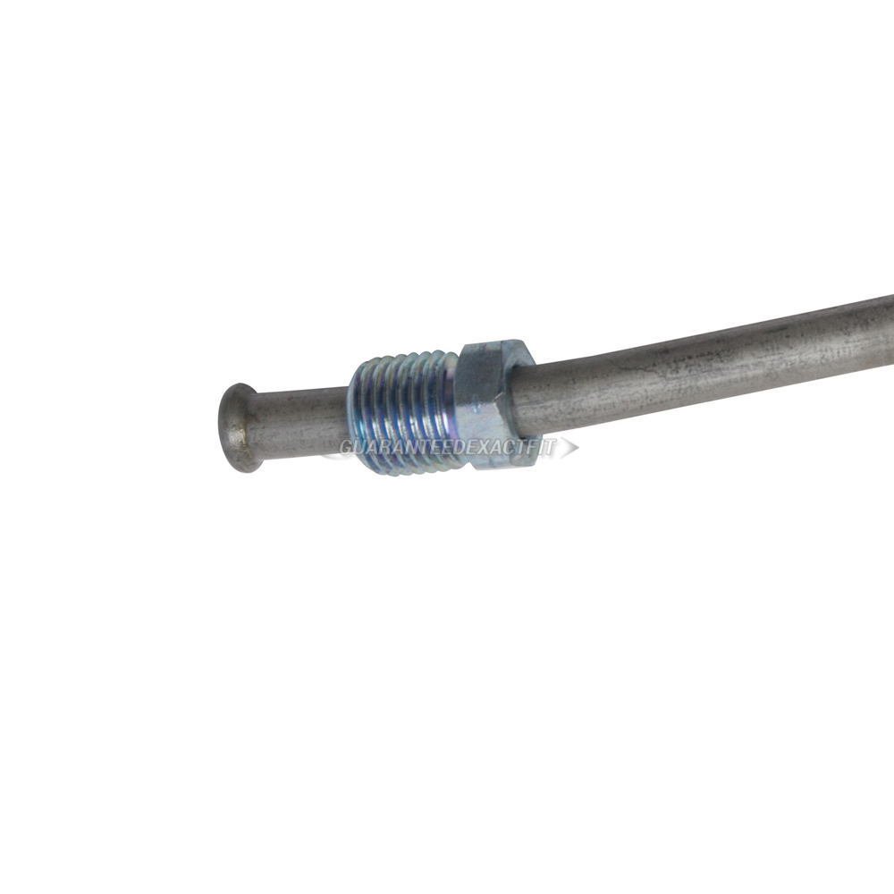 2018 Nissan Frontier Power Steering Pressure Line Hose Assembly