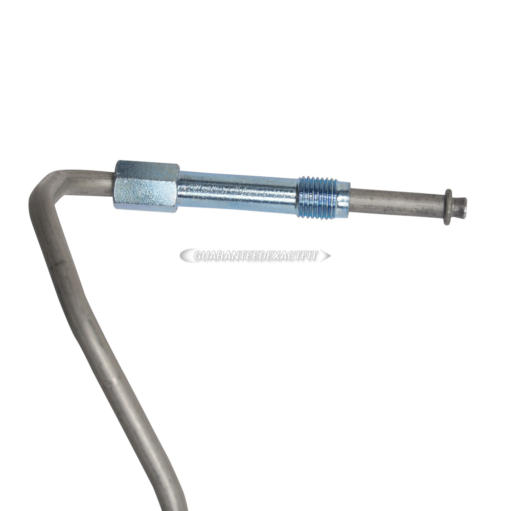 2018 Nissan Frontier Power Steering Pressure Line Hose Assembly