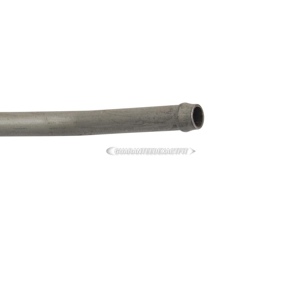 1993 Toyota Pick-up Truck Power Steering Return Line Hose Assembly