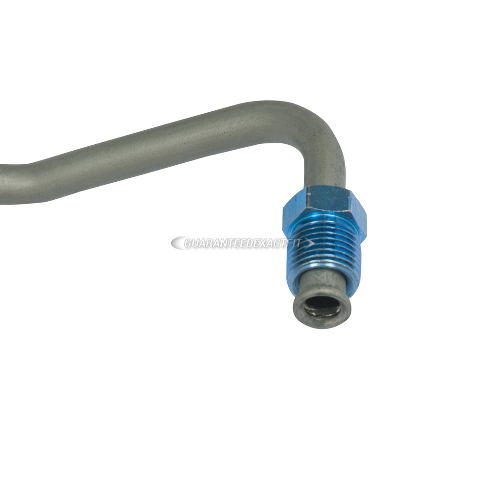1994 Toyota Pick-up Truck Power Steering Pressure Line Hose Assembly