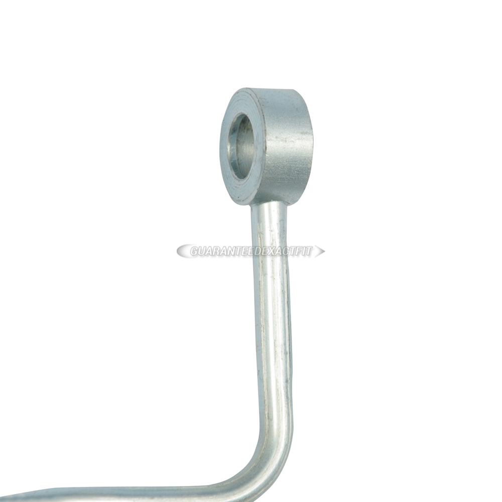 1994 Toyota Pick-up Truck Power Steering Pressure Line Hose Assembly