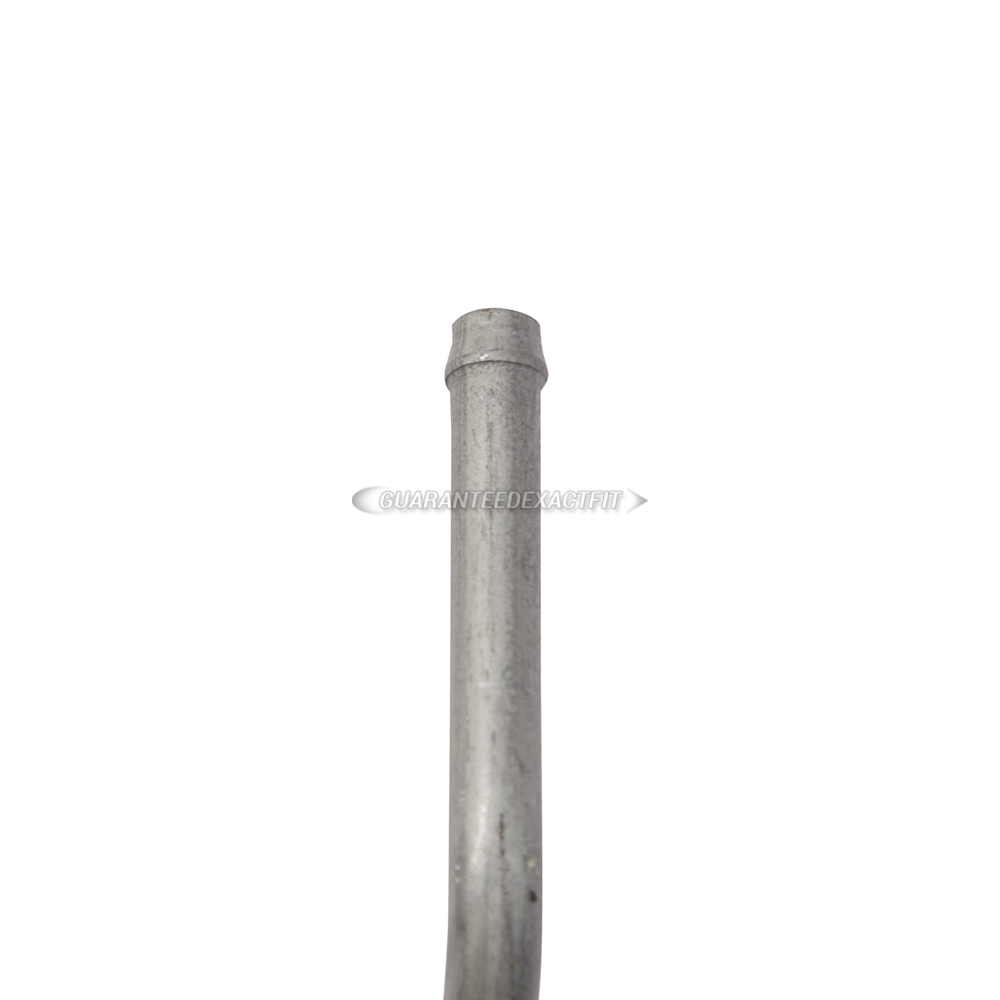 1993 Toyota Pick-up Truck Power Steering Return Line Hose Assembly