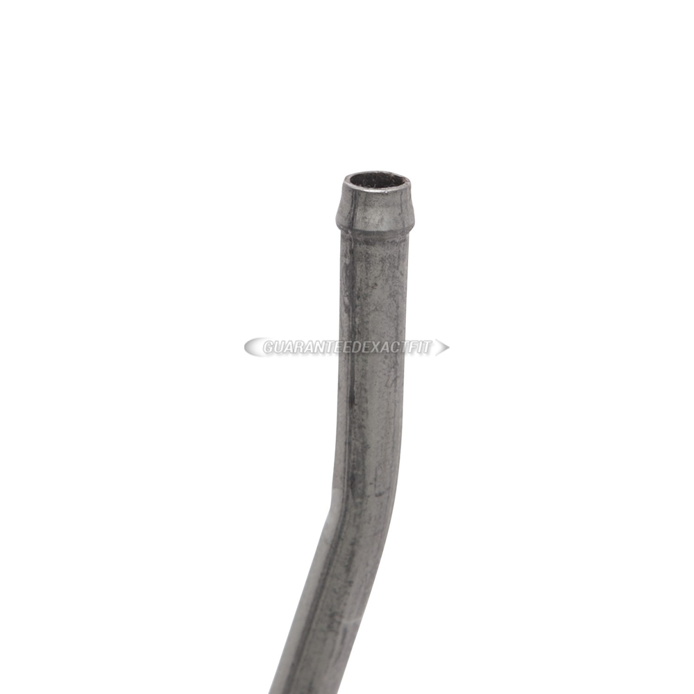 1993 Toyota Pick-up Truck Power Steering Return Line Hose Assembly