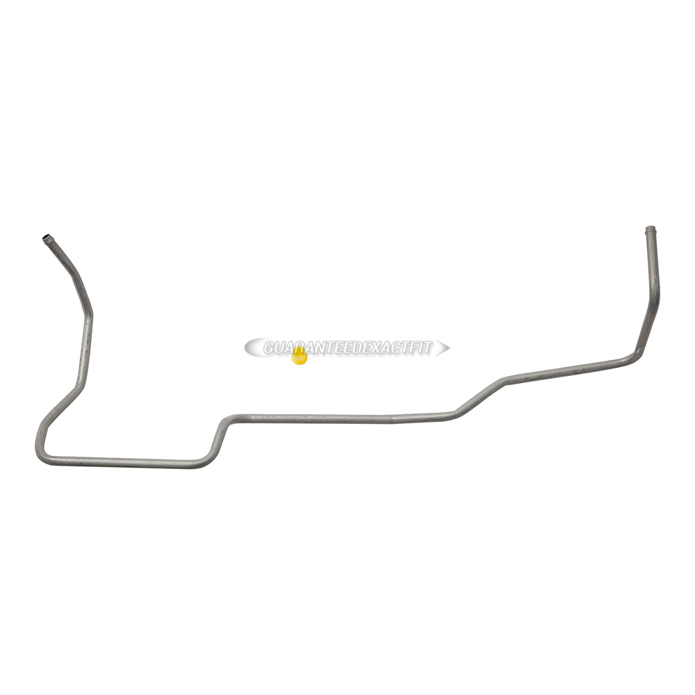 1993 Toyota Pick-up Truck Power Steering Return Line Hose Assembly