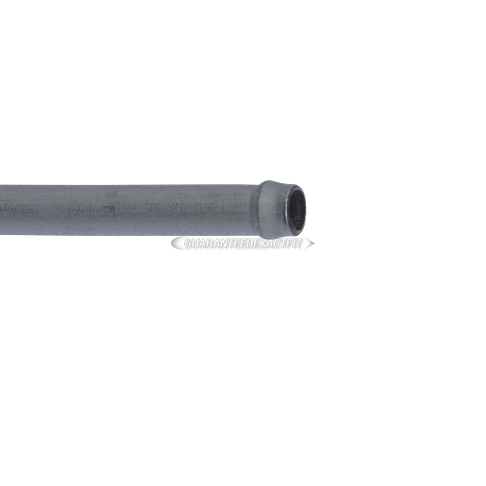 1998 Nissan Frontier Power Steering Return Line Hose Assembly