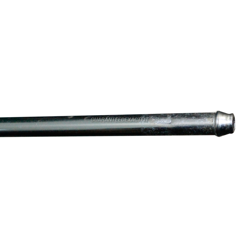 1999 Nissan Frontier Power Steering Return Line Hose Assembly