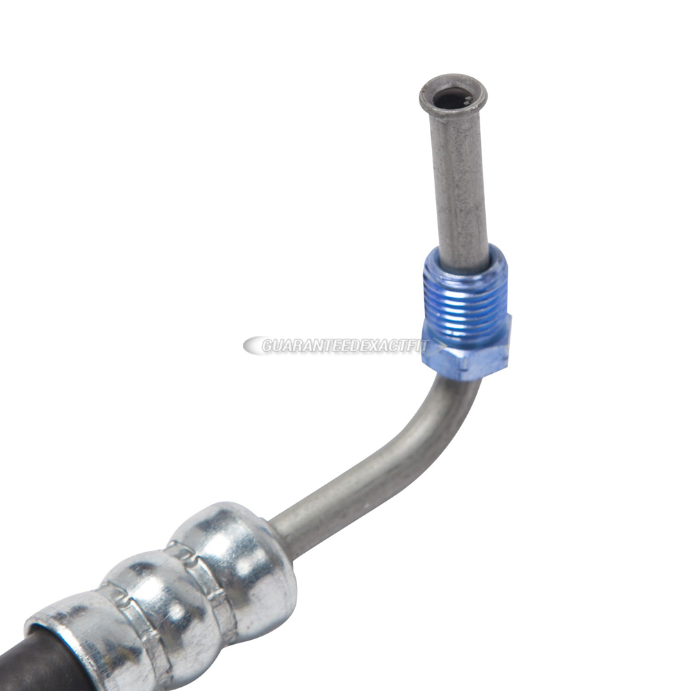 2014 Nissan Frontier Power Steering Pressure Line Hose Assembly