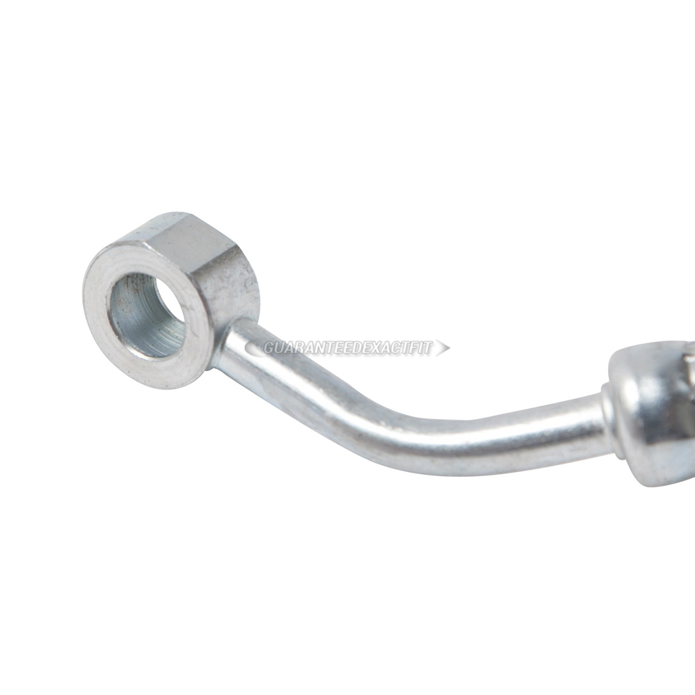2005 Volkswagen Golf Power Steering Pressure Line Hose Assembly