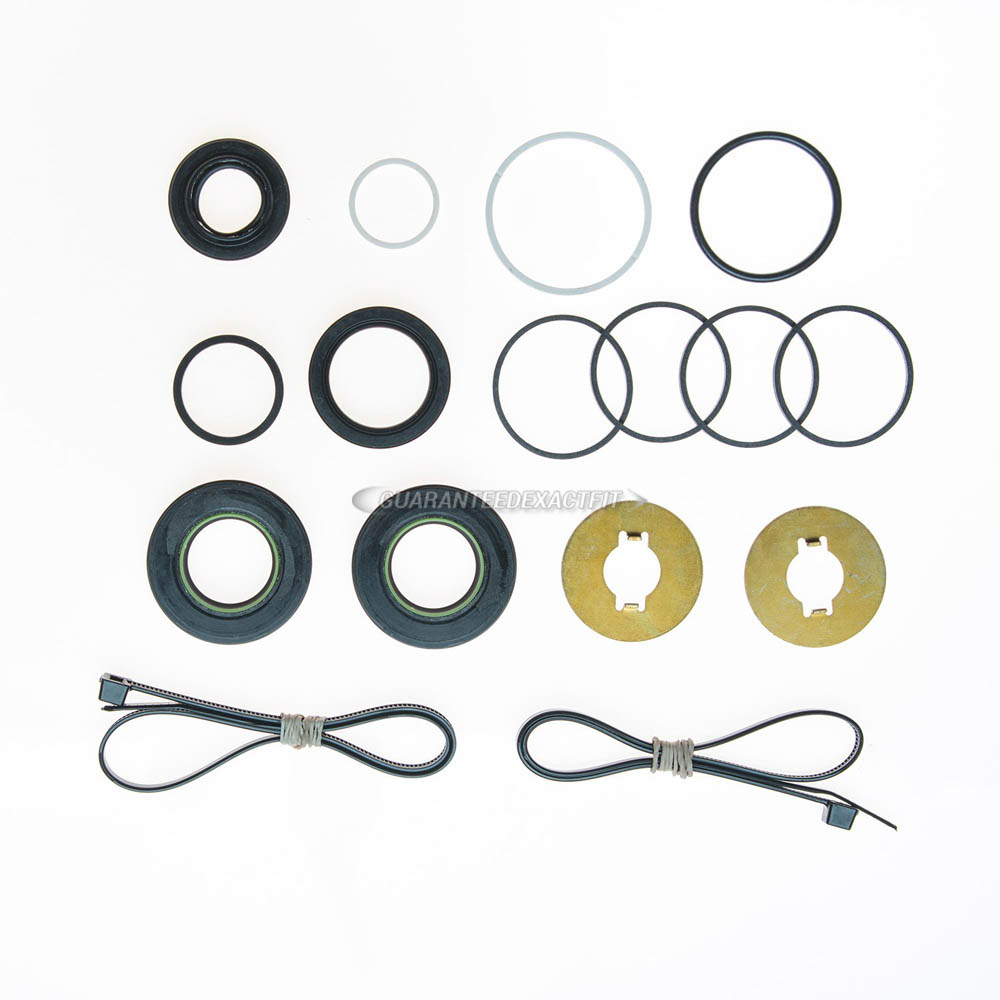 1994 Subaru Legacy Rack and Pinion Seal Kit