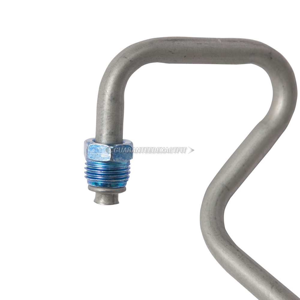 2009 Chevrolet Express 4500 Power Steering Pressure Line Hose Assembly