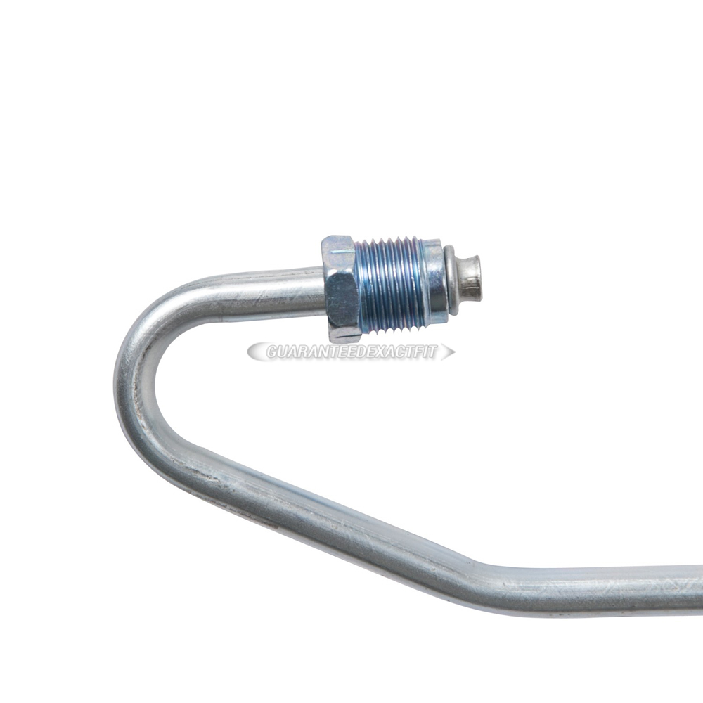 2012 Chevrolet Express 4500 Power Steering Pressure Line Hose Assembly