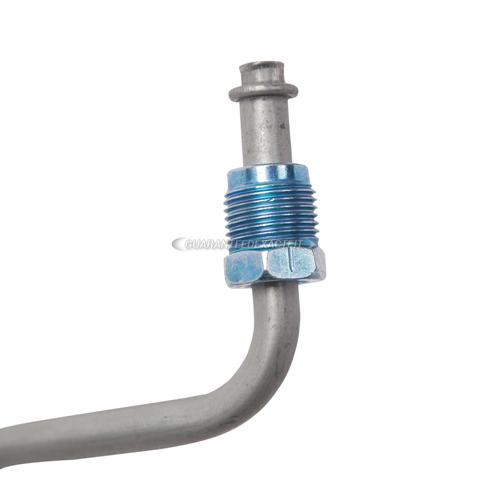 1998 Chevrolet Monte Carlo Power Steering Pressure Line Hose Assembly
