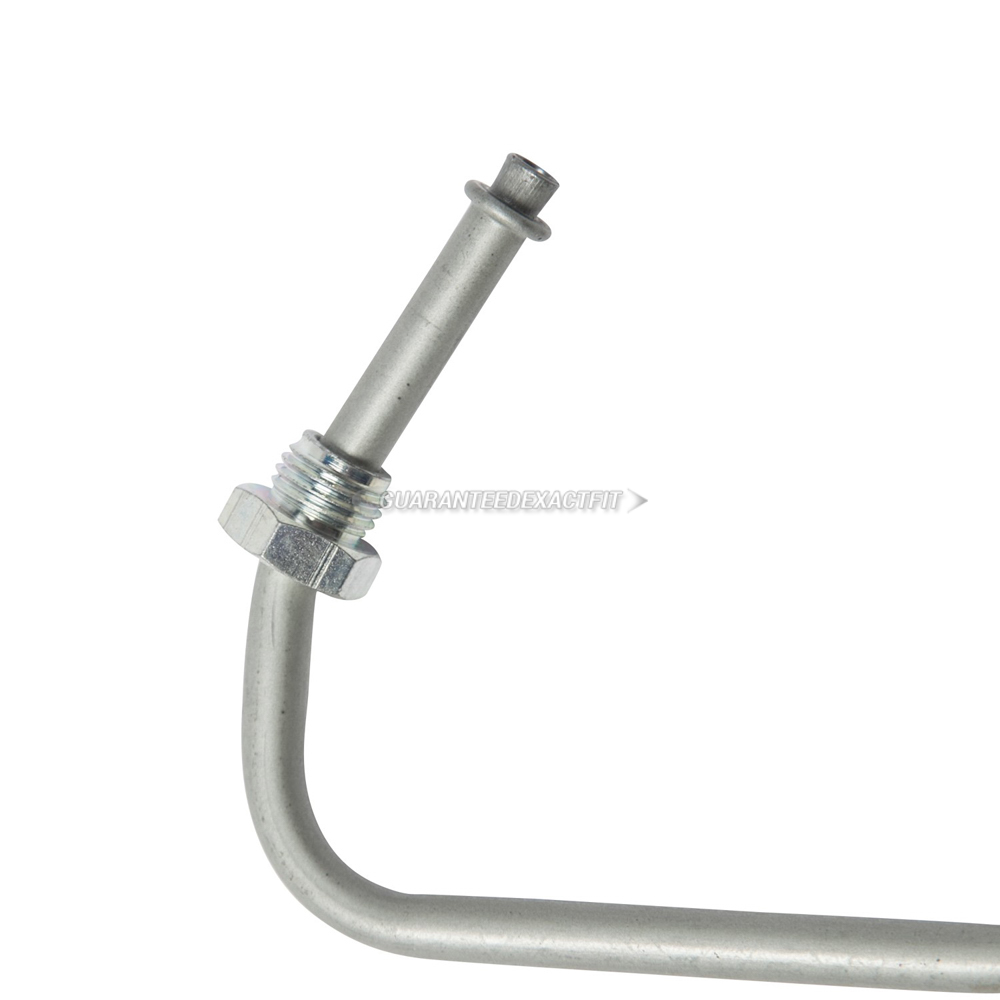 2000 Mitsubishi Eclipse Power Steering Pressure Line Hose Assembly