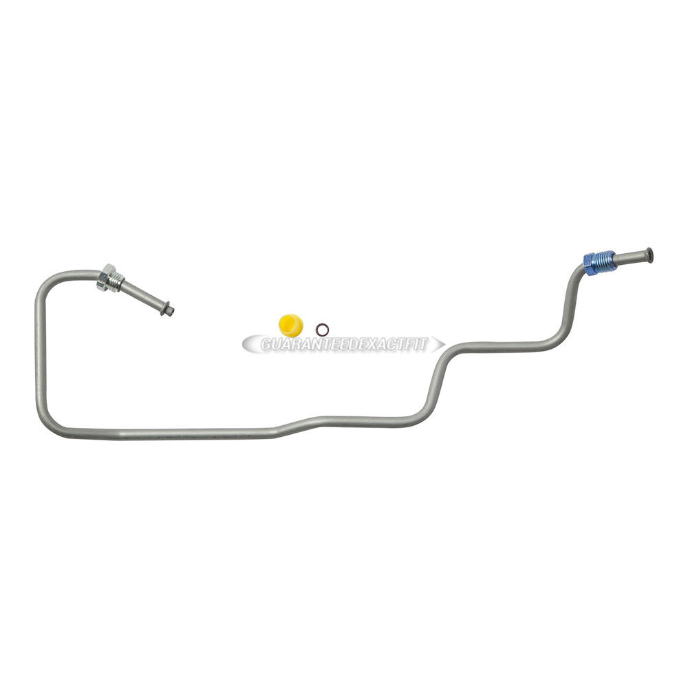 2000 Mitsubishi Eclipse Power Steering Pressure Line Hose Assembly