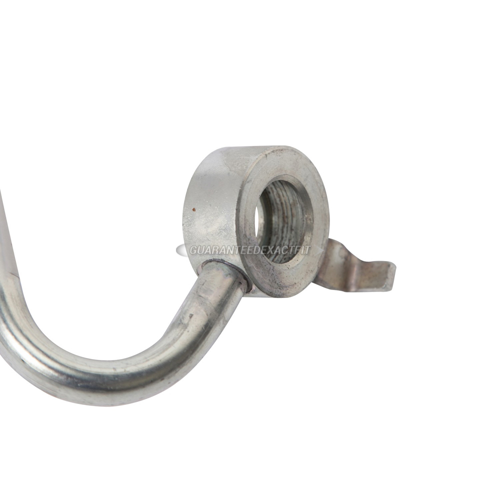 1994 Lexus LS400 Power Steering Pressure Line Hose Assembly