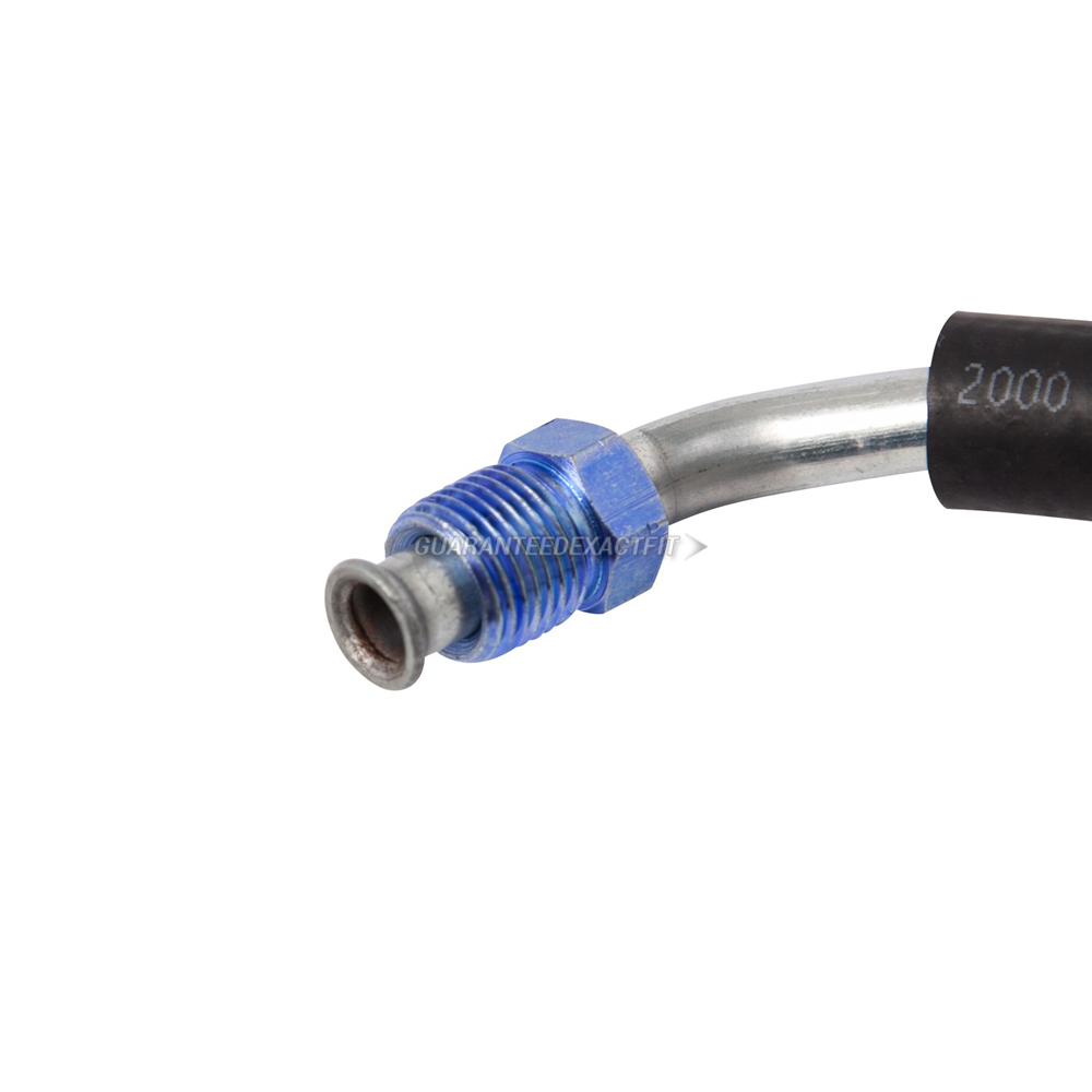 1994 Lexus LS400 Power Steering Pressure Line Hose Assembly