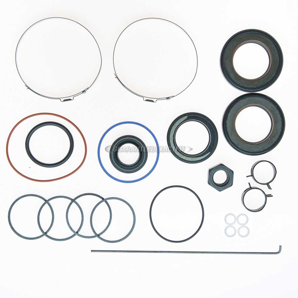 2003 Dodge Ram Trucks Rack and Pinion Seal Kit