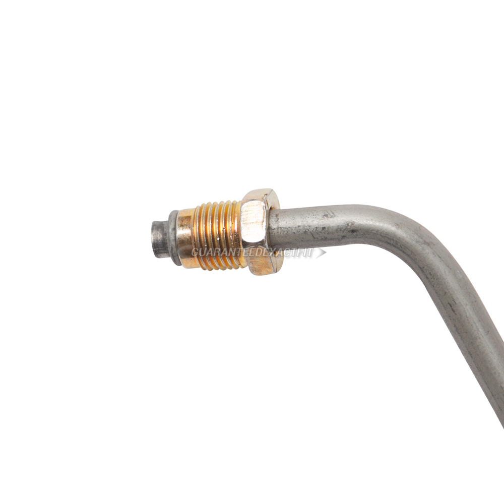 1986 Dodge Aries Power Steering Return Line Hose Assembly