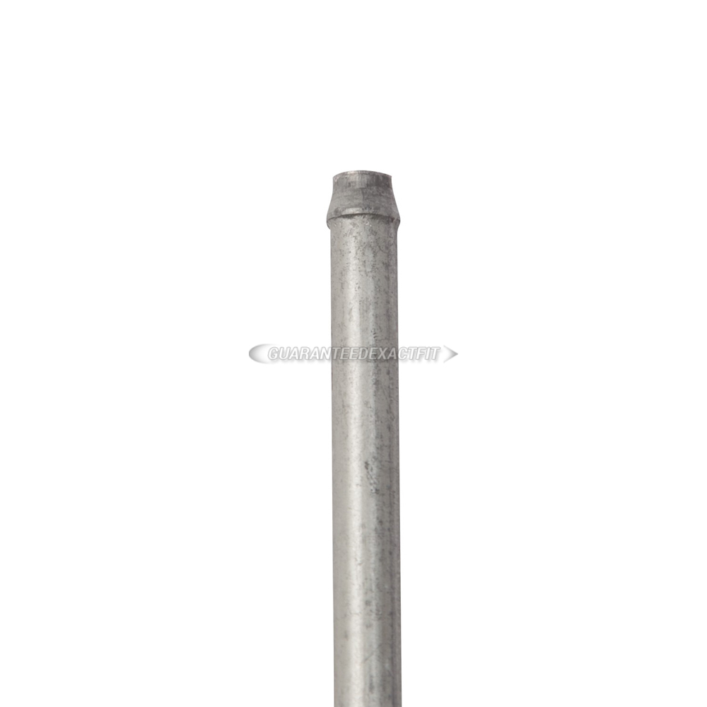 1986 Dodge Aries Power Steering Return Line Hose Assembly