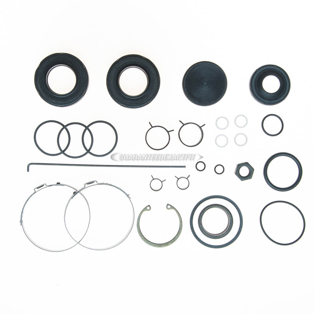 2007 Dodge Caravan Rack and Pinion Seal Kit
