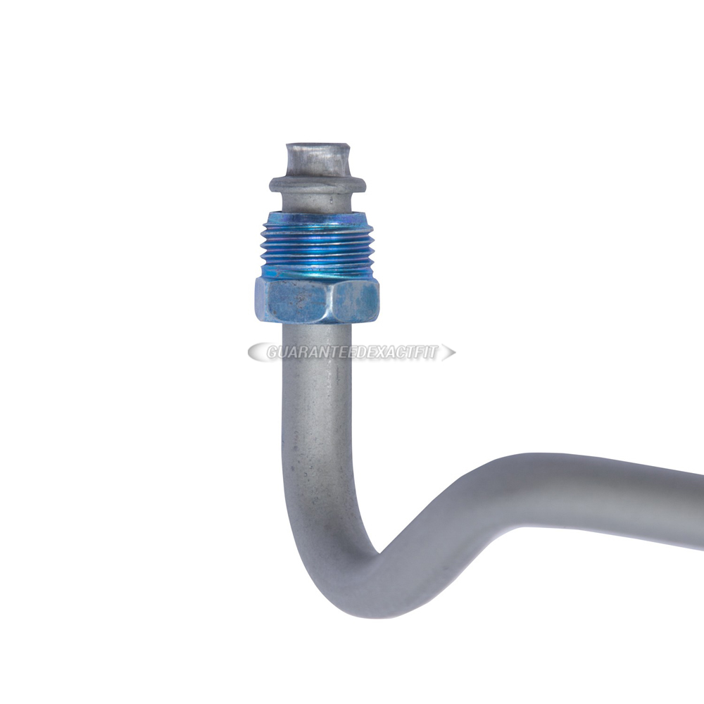1996 Oldsmobile Cutlass Supreme Power Steering Pressure Line Hose Assembly
