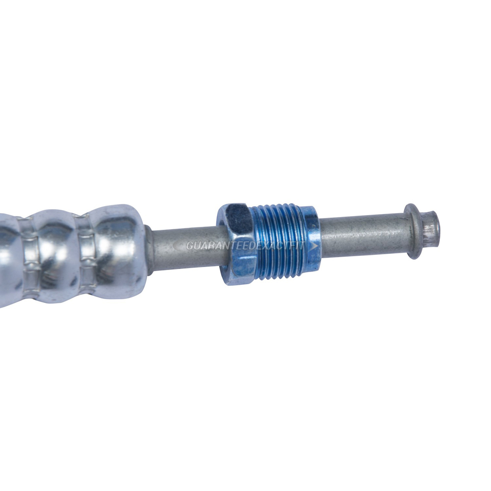Edelmann 92375 Power Steering Pressure Line Hose Assembly