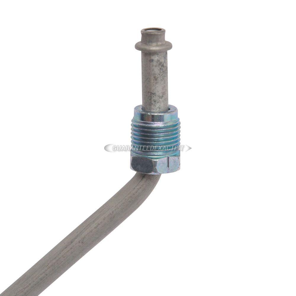 2006 Jeep Grand Cherokee Power Steering Pressure Line Hose Assembly