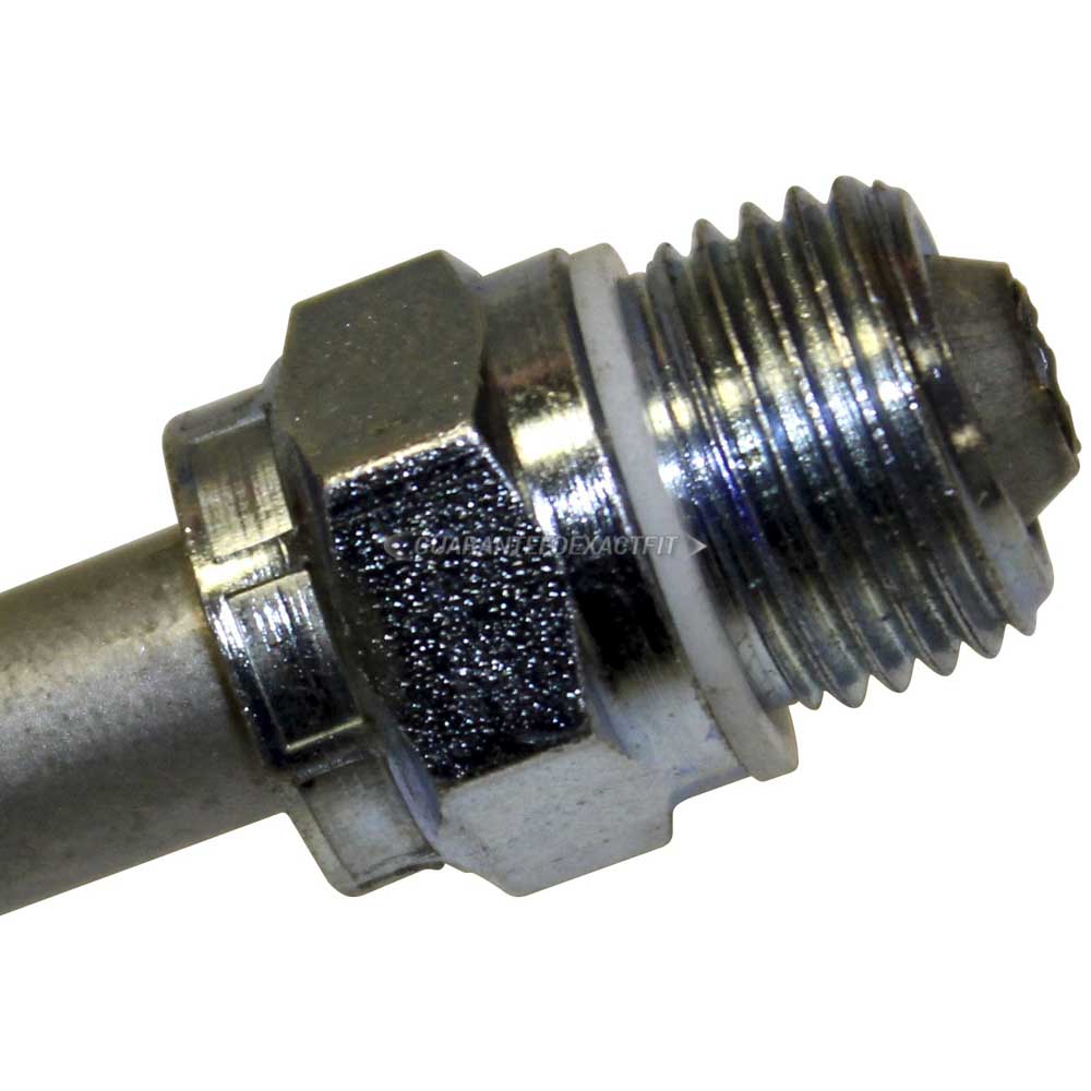 2007 Mercury Montego Power Steering Pressure Line Hose Assembly