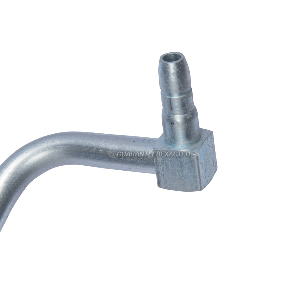 2007 Ford Expedition Power Steering Pressure Line Hose Assembly
