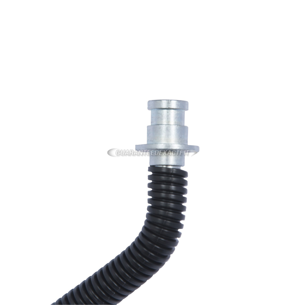2007 Ford Expedition Power Steering Pressure Line Hose Assembly